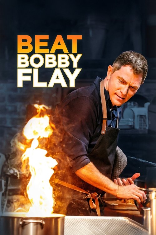 Постер сериала Beat Bobby Flay