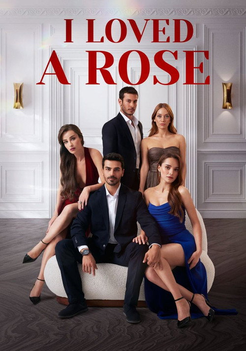 Постер сериала Любовная рана