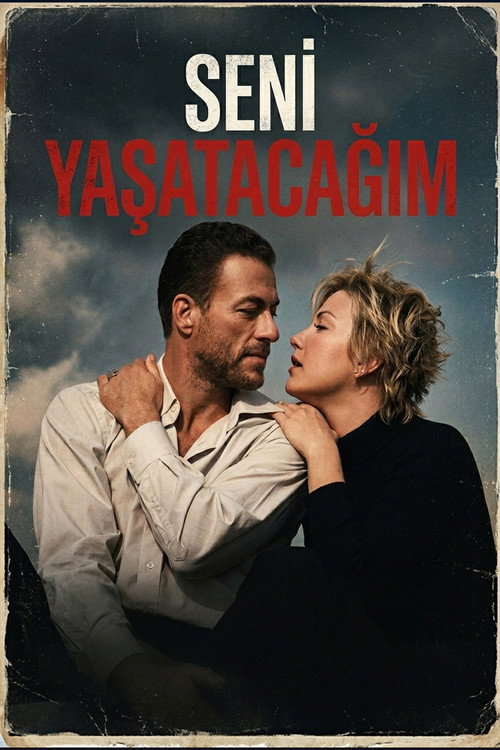 Постер сериала Seni Yaşatacağım
