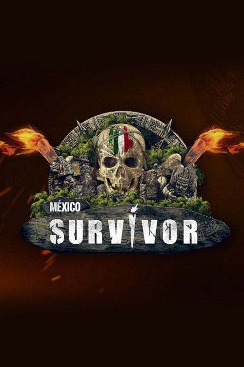 Постер сериала Survivor México