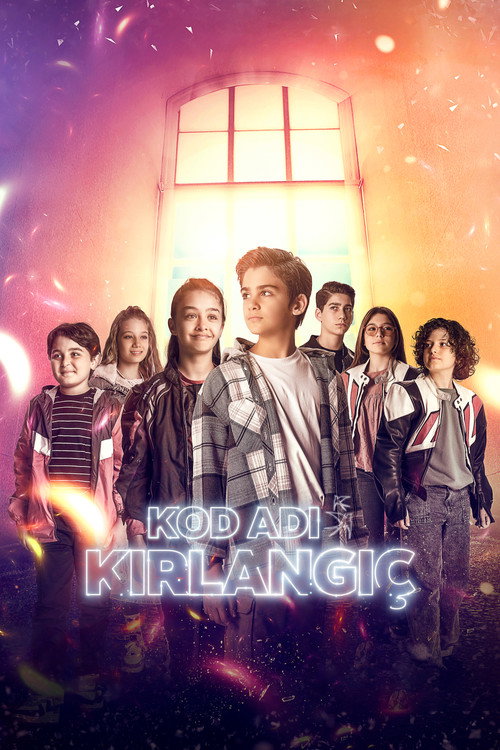 Постер сериала Кодовое имя Ласточка