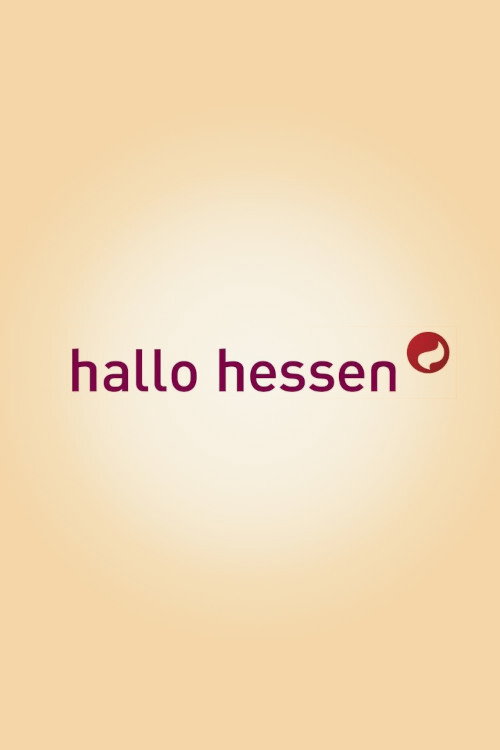 Постер сериала Hallo Hessen