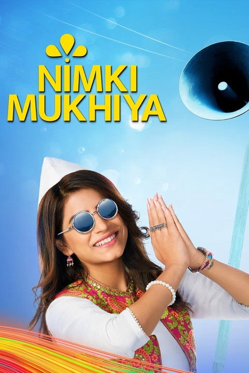 Постер сериала Nimki Mukhiya