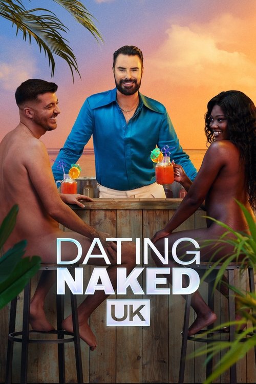 Постер сериала Dating Naked UK