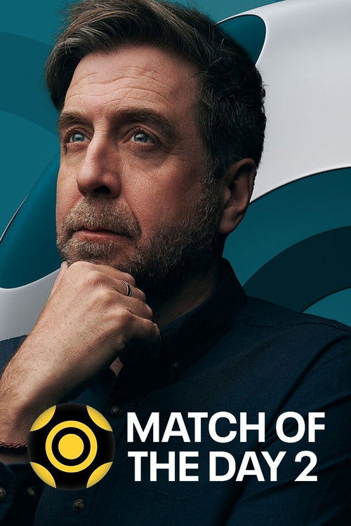 Постер сериала Матч дня 2
