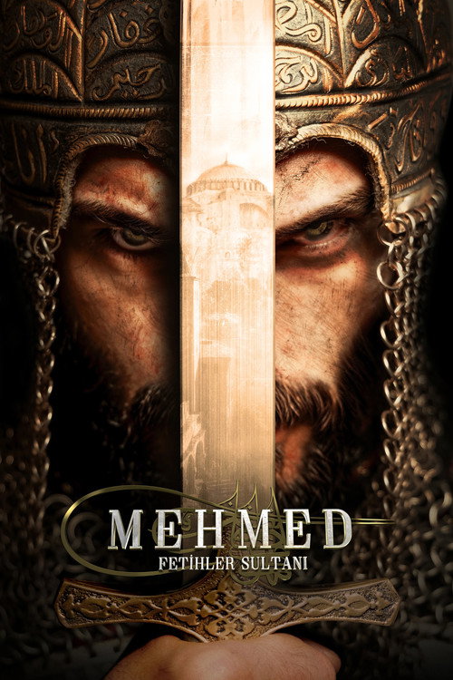 Постер сериала Мехмед: Султан Завоевателей