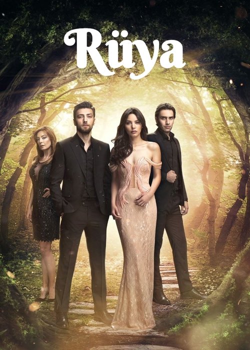 Постер сериала Сон