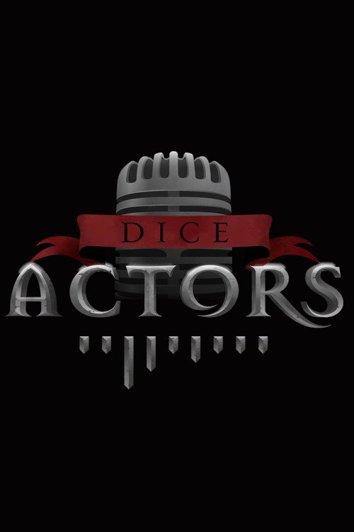 Постер сериала Dice Actors