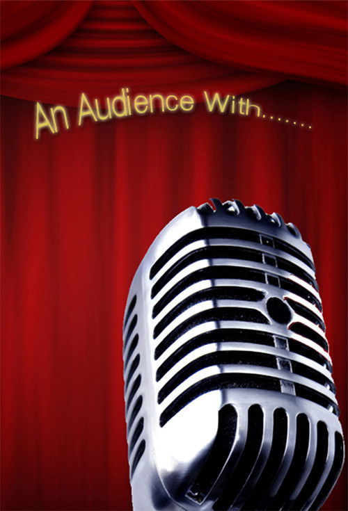 Постер сериала An Audience with...