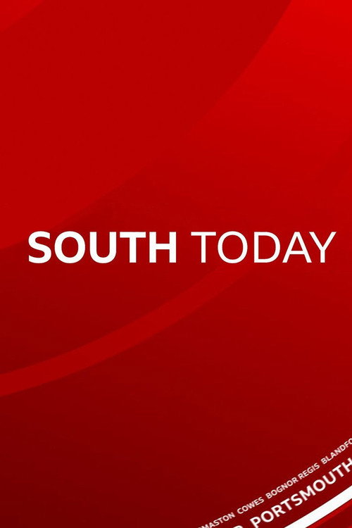 Постер сериала South at Six