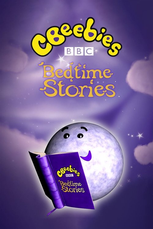 Постер сериала CBeebies Bedtime Stories