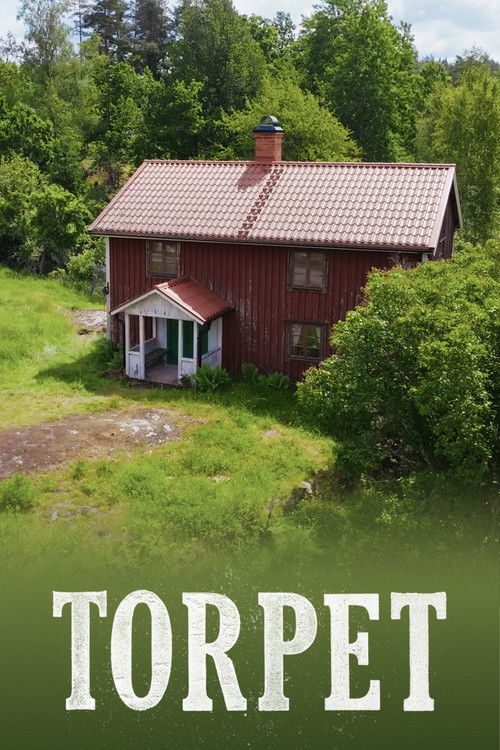 Постер сериала Torpet