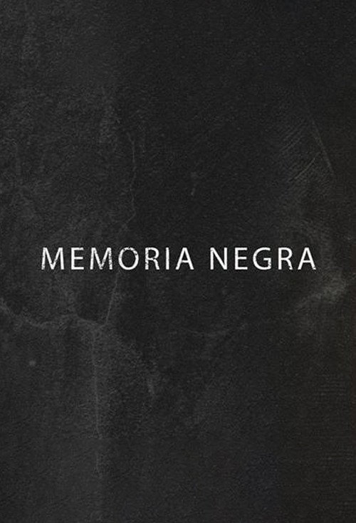 Постер сериала Memòria negra