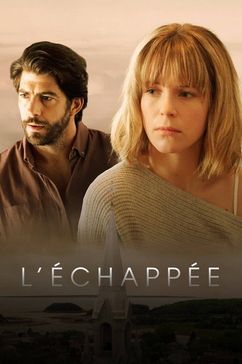 Постер сериала L'Échappée