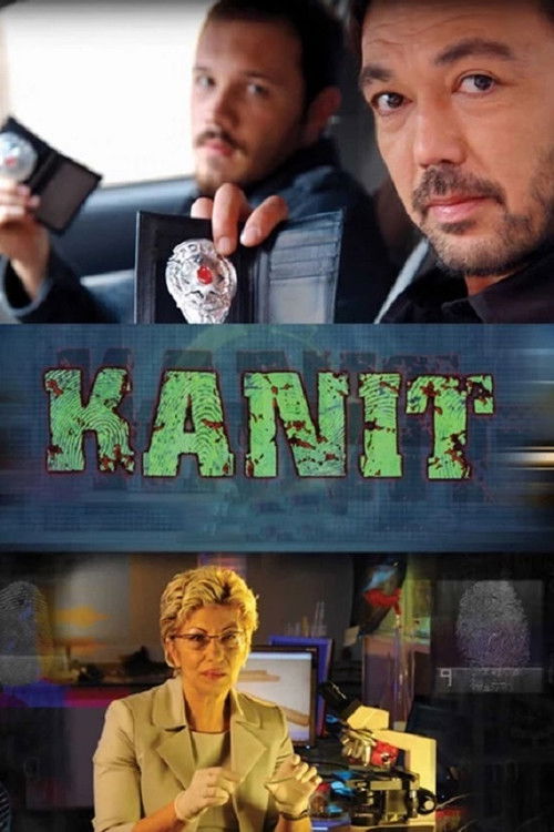 Постер сериала Kanıt