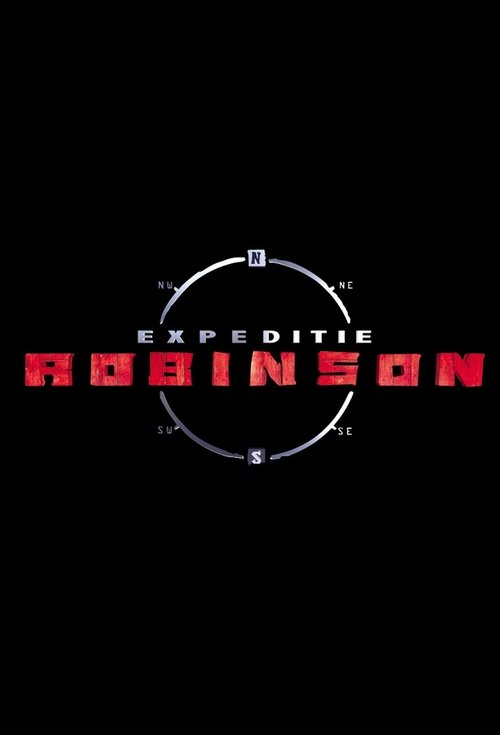 Постер сериала Expeditie Robinson