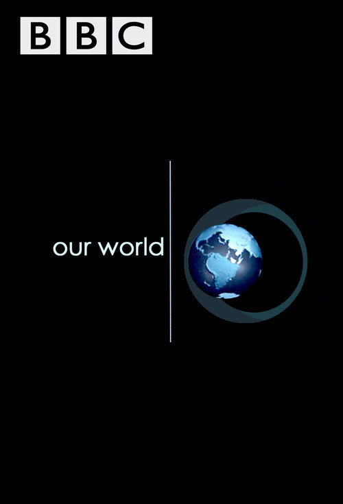 Постер сериала Our World