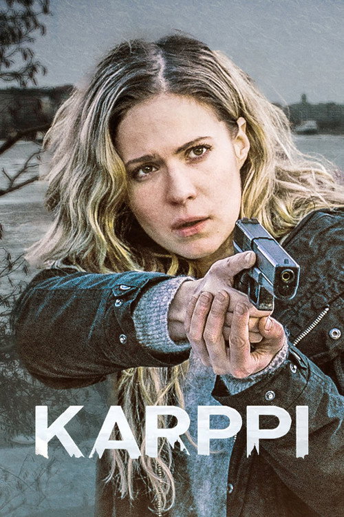 Карппи
