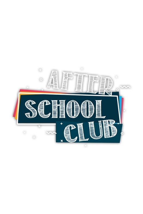 Постер сериала After School Club