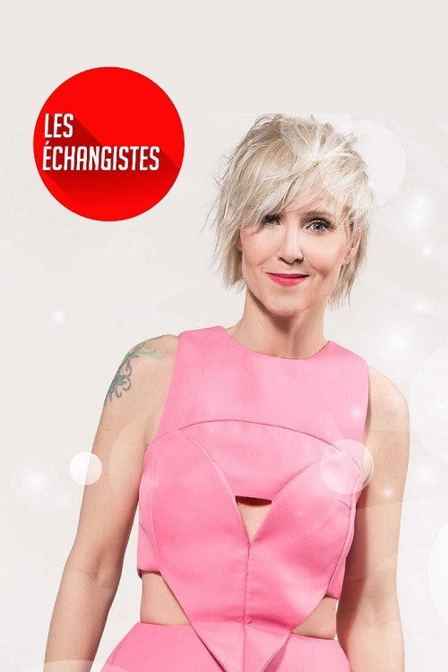 Постер сериала Les échangistes