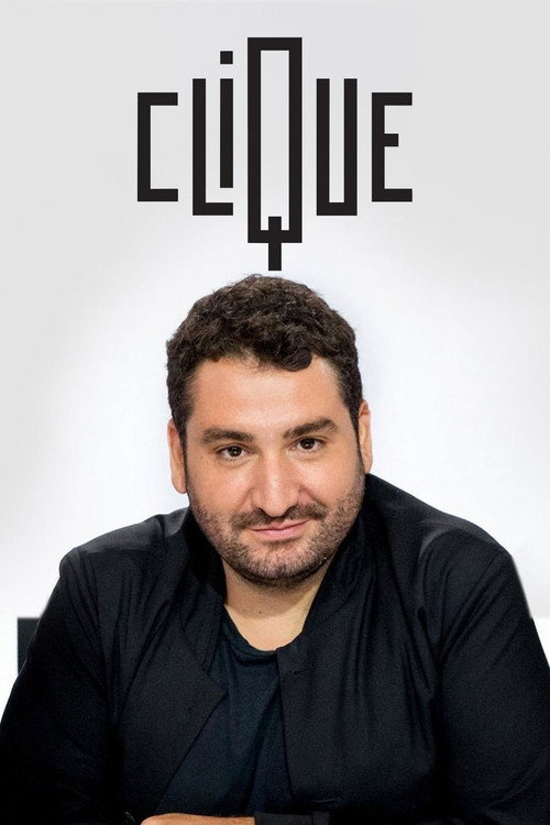 Постер сериала Clique