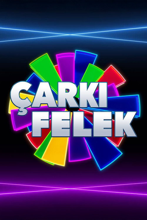 Постер сериала Çarkıfelek