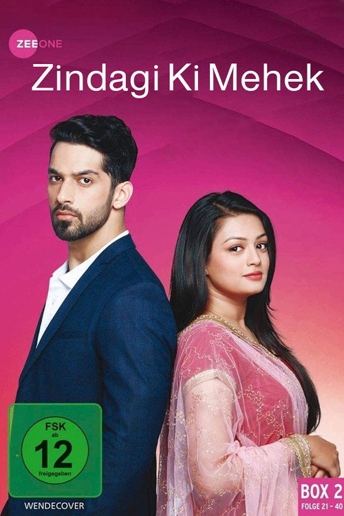 Постер сериала Zindagi Ki Mehek