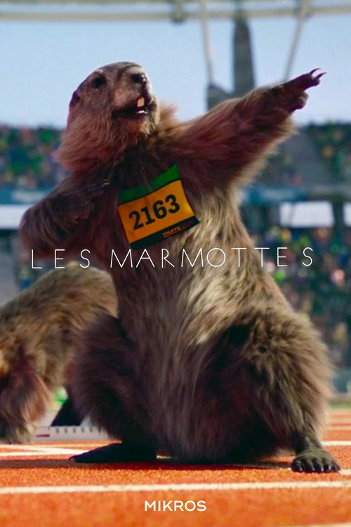 Постер сериала Les Marmottes