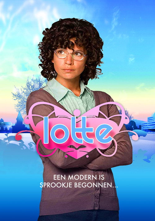 Постер сериала Лотта