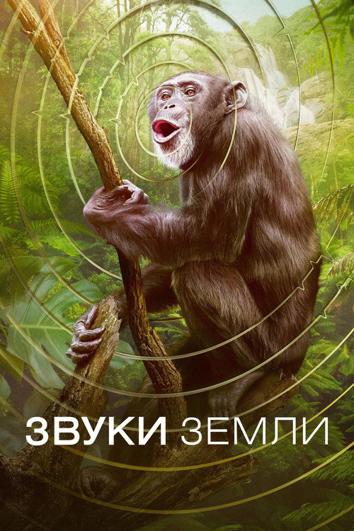 Звуки Земли