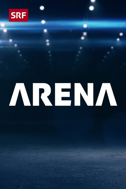 Постер сериала Arena