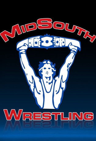 Постер сериала Mid-South Wrestling
