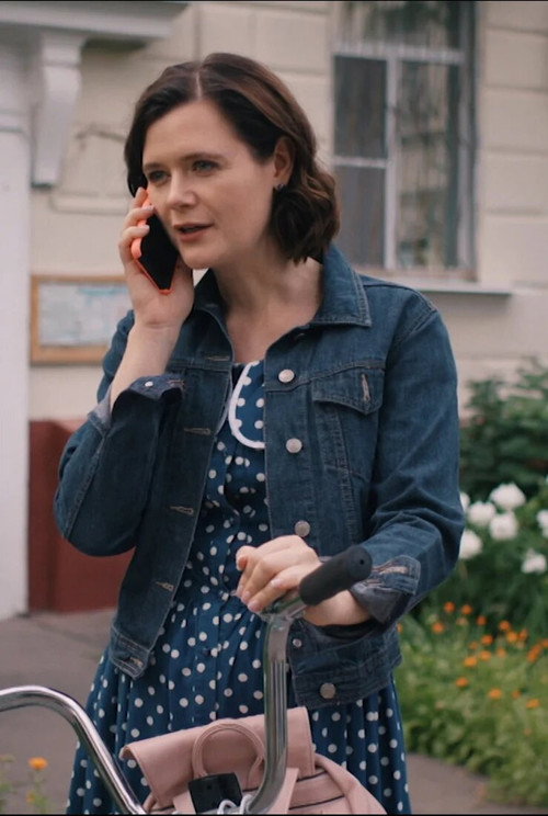 Постер сериала Детектив на все руки
