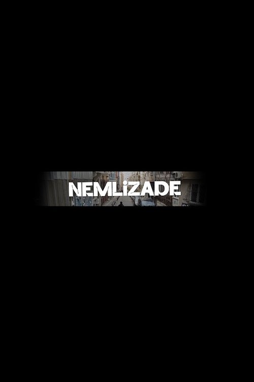 Постер сериала Nemlizade