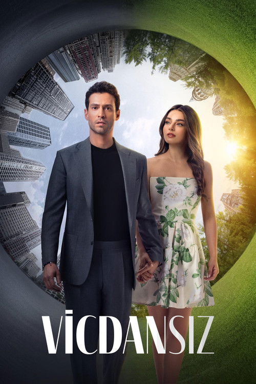 Постер сериала Бессовестный