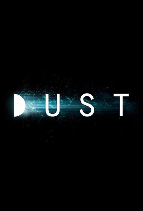 Постер сериала DUST