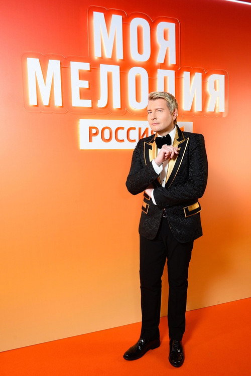 Постер сериала Моя мелодия