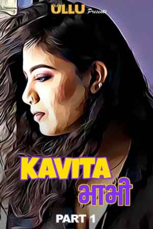 Постер сериала Kavita Bhabhi