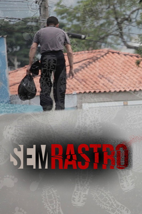 Постер сериала Sem Rastro