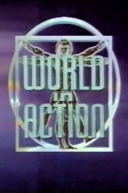 Постер сериала World in Action
