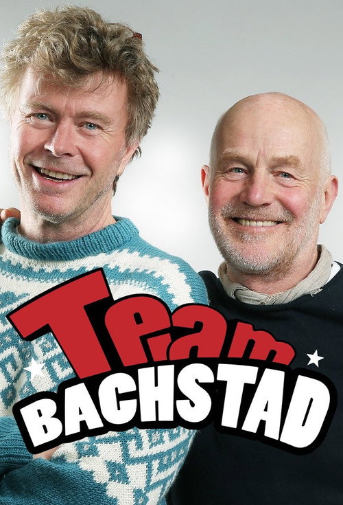 Постер сериала Team Bachstad