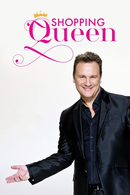 Постер сериала Shopping Queen