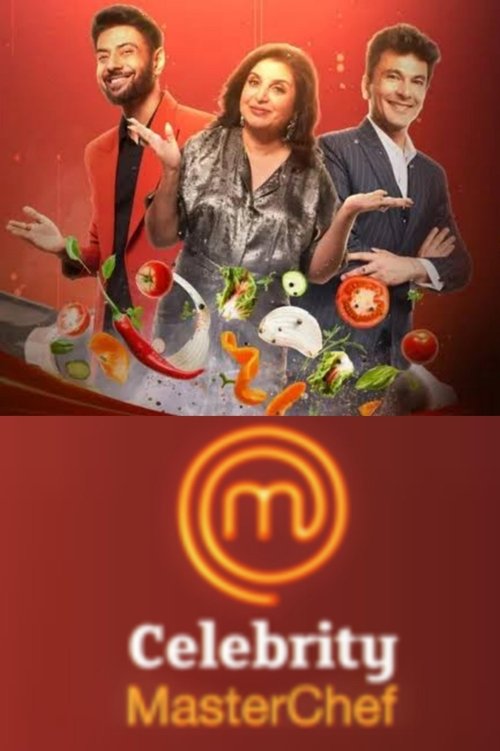 Постер сериала सेलिब्रिटी मास्टरशेफ इंडिया