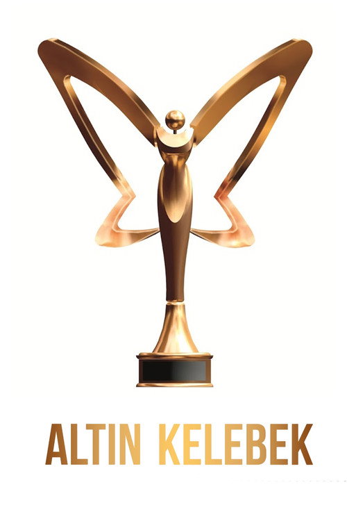 Постер сериала Altın Kelebek Ödülleri