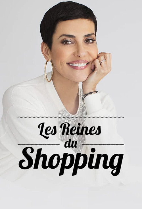 Постер сериала Les Reines du Shopping