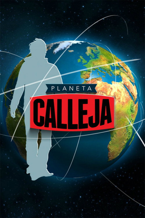 Постер сериала Planeta Calleja