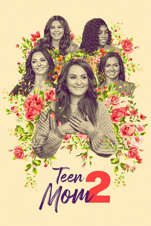 Постер сериала Молодые мамочки 2