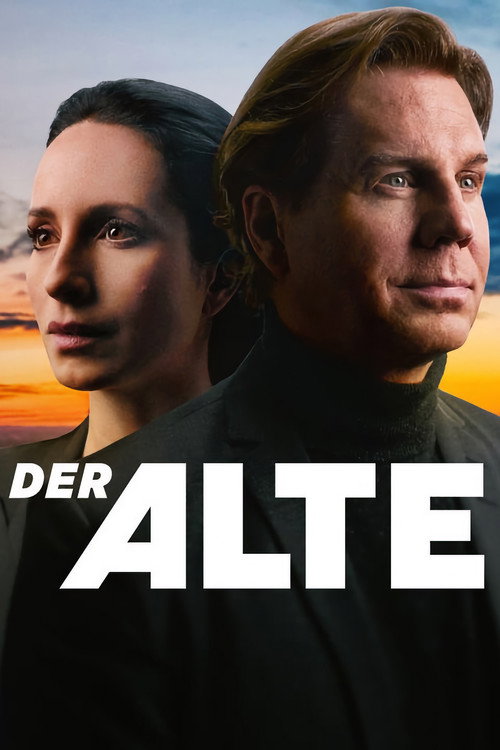 Постер сериала Инспектор Кресс