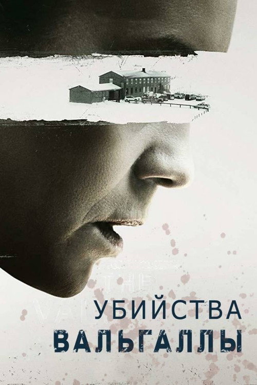Постер сериала Убийства Вальгаллы