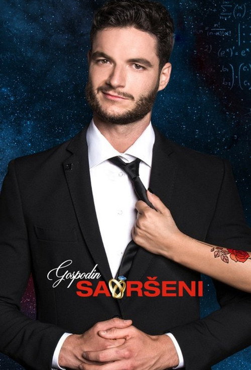 Постер сериала Gospodin Savršeni